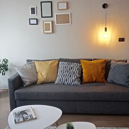 Sofia City Home 外观 照片