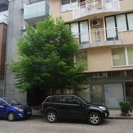Sofia City Home 外观 照片