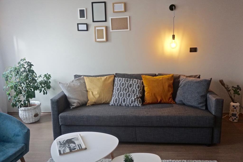 Sofia City Home 外观 照片