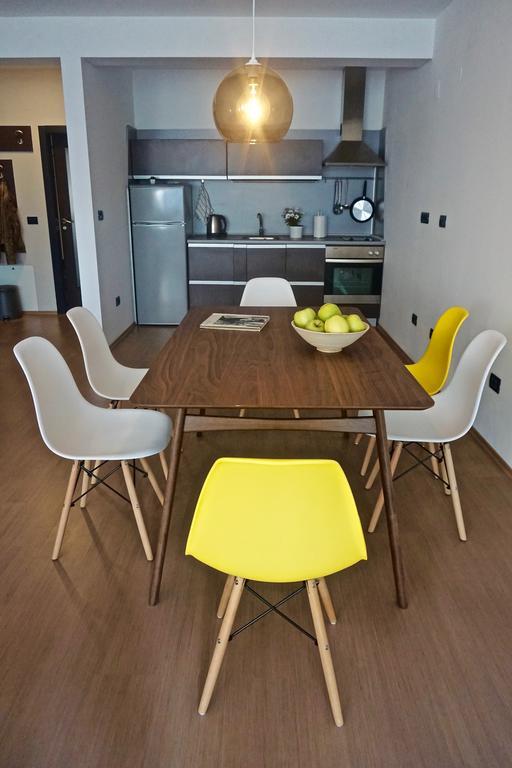 Sofia City Home 外观 照片