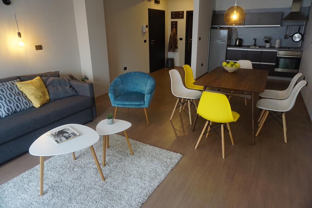 Sofia City Home 外观 照片
