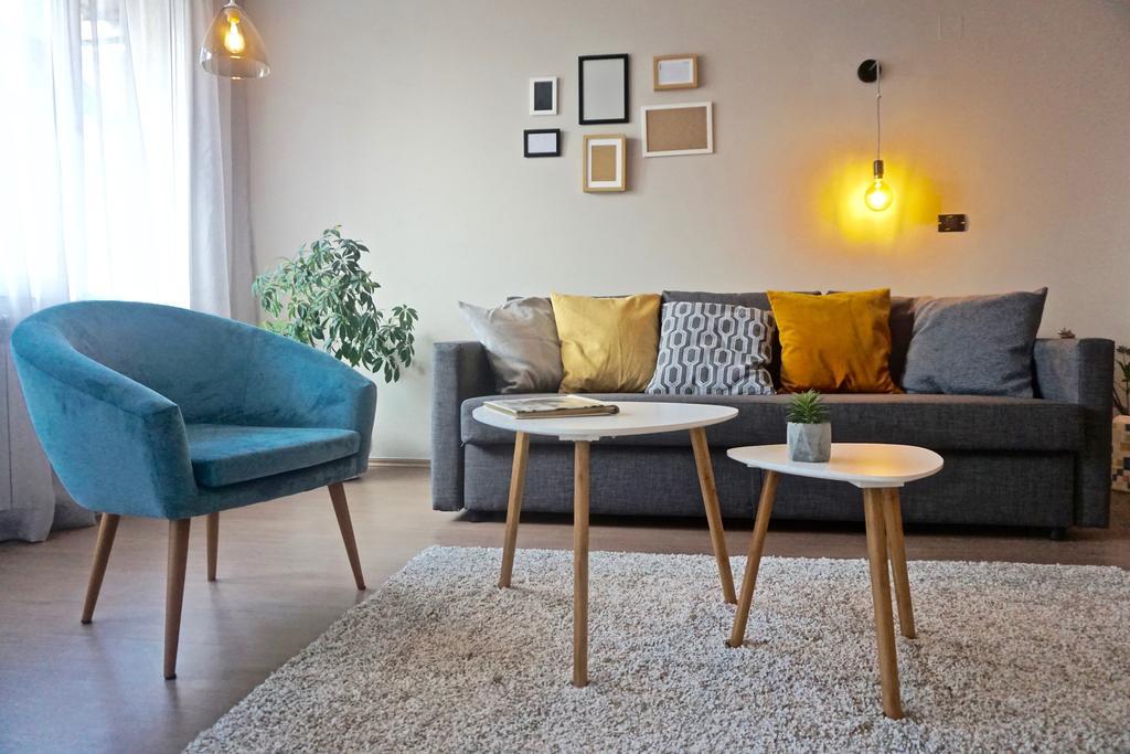 Sofia City Home 外观 照片