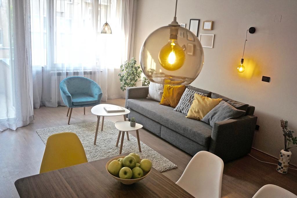 Sofia City Home 外观 照片