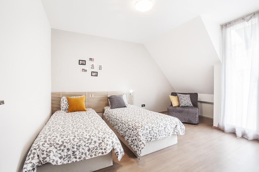 Sofia City Home 外观 照片