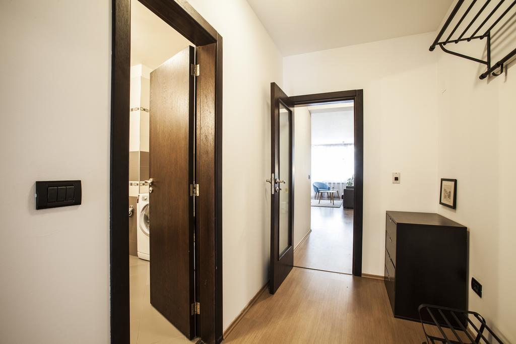 Sofia City Home 外观 照片