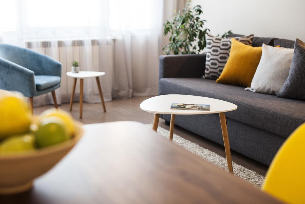 Sofia City Home 外观 照片