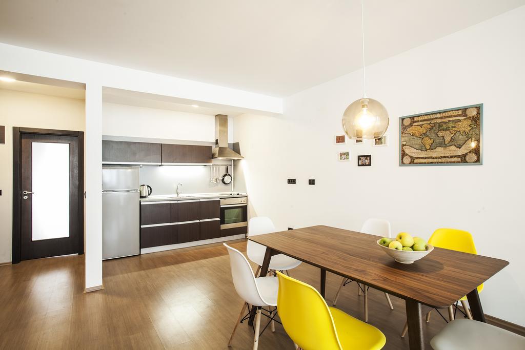 Sofia City Home 外观 照片